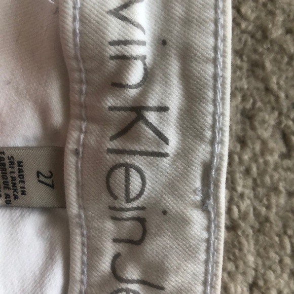Calvin Klein jeans - Picture 2 of 3